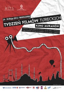 24.05-30.05 - Tydzień Filmów Tureckich
