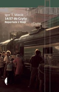 Pociąg do Rosji
