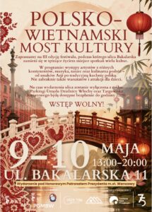 Polsko-Wietnamski Most Kultury